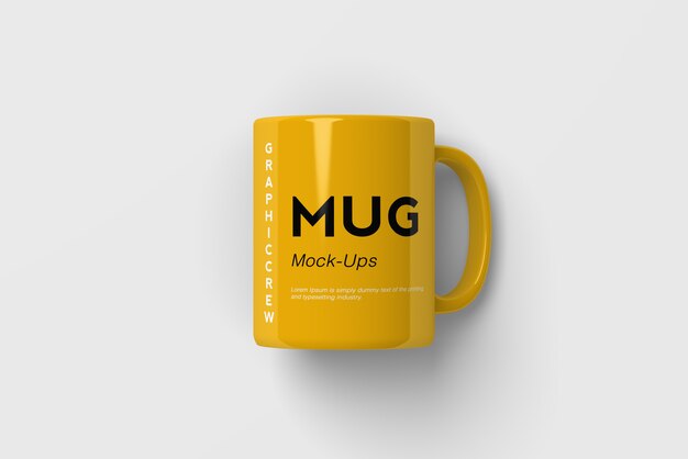Download Psd Mockup Caneca 2 000 Modelos Psd Gratis De Alta Qualidade Para Download