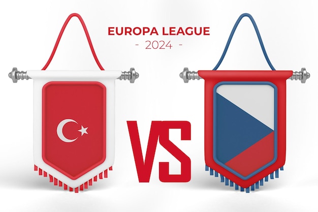 Turquia contra a República Checa