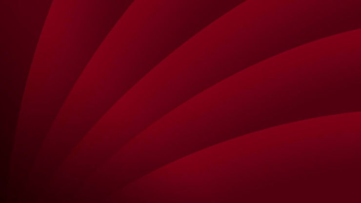 PSD grátis um fundo vermelho com um padrão da palavra " x "