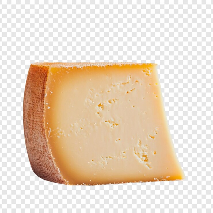 PSD grátis uma deliciosa fenda de queijo cremoso envelhecido