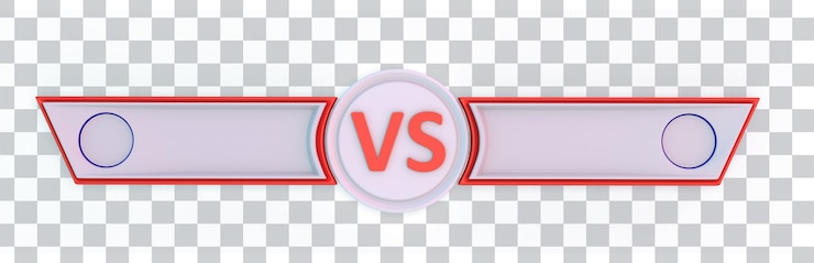 PSD grátis vista superior do placar