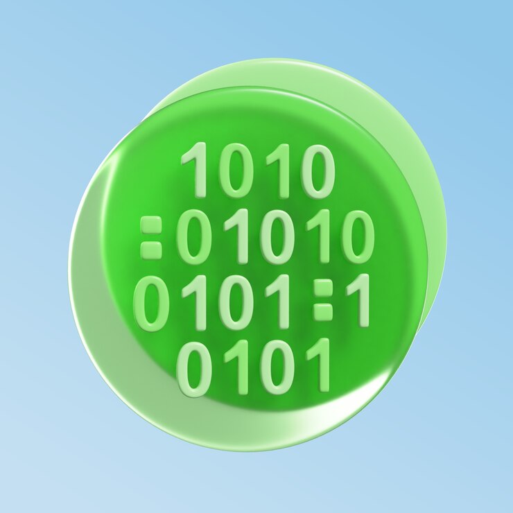 Miễn phí PSD 3d rendering of interface icon