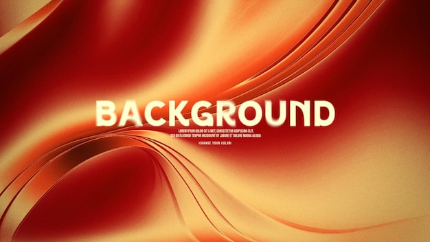 Background abstract grainy