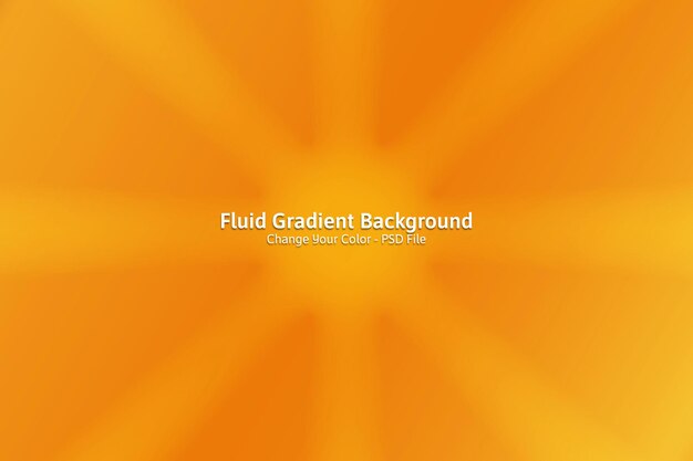 Liquid color background design Fluid gradient composition