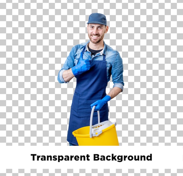01 Fundo transparente mais limpo