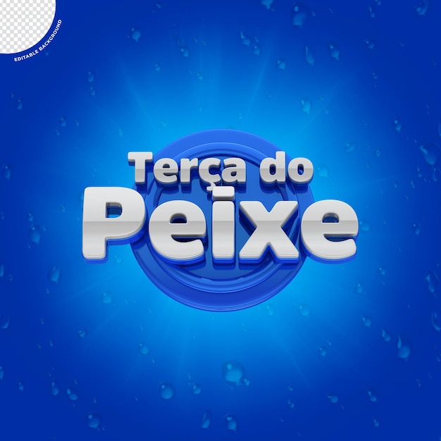 PSD 03 terça do peixe