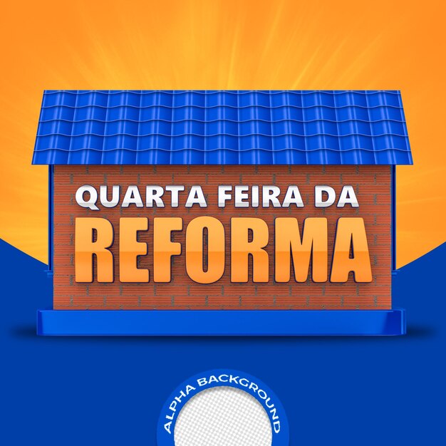04 CUARTA DA REFORMA