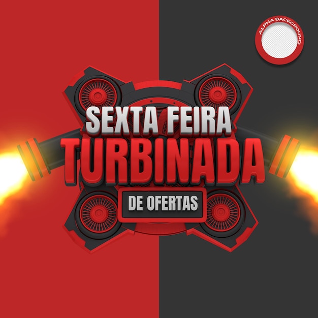 05 sexta feira turbinada de ofertas