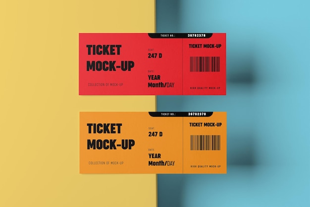 07_Ticketmodell