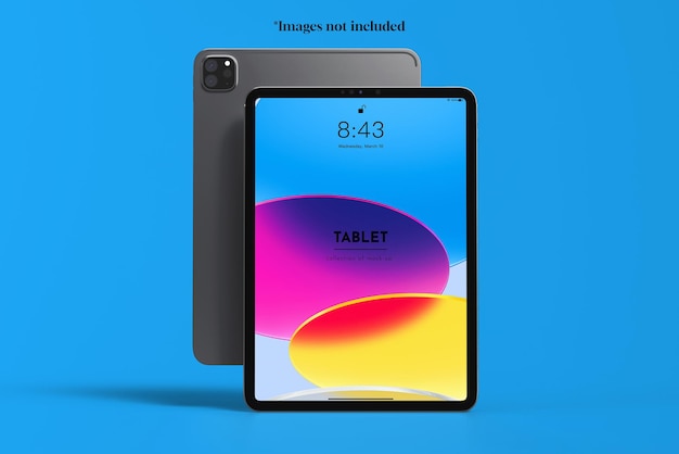 08_Tablet Pro 2020-Modell