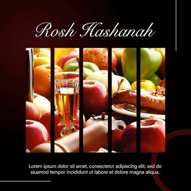 1_rosh_hashanah_juif_nouvelle Année_2023