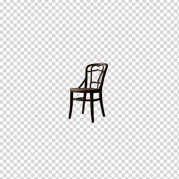 PSD 10 chaise
