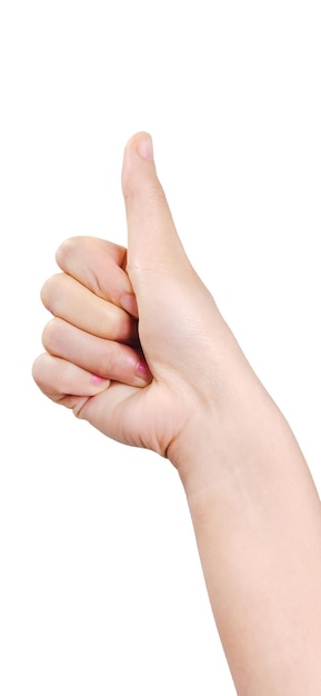 10 gestes populaires avec les mains