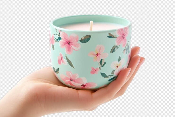 PSD las 10 mejores velas perfumadas para la relajación y el ambiente