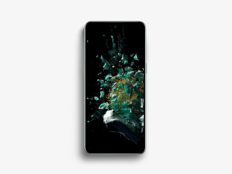 PSD 10t mockup von oneplus