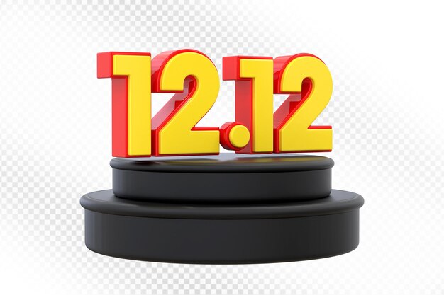 1212 Promoción de las ventas