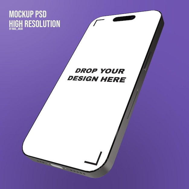 15 ip mockup PSD assunti