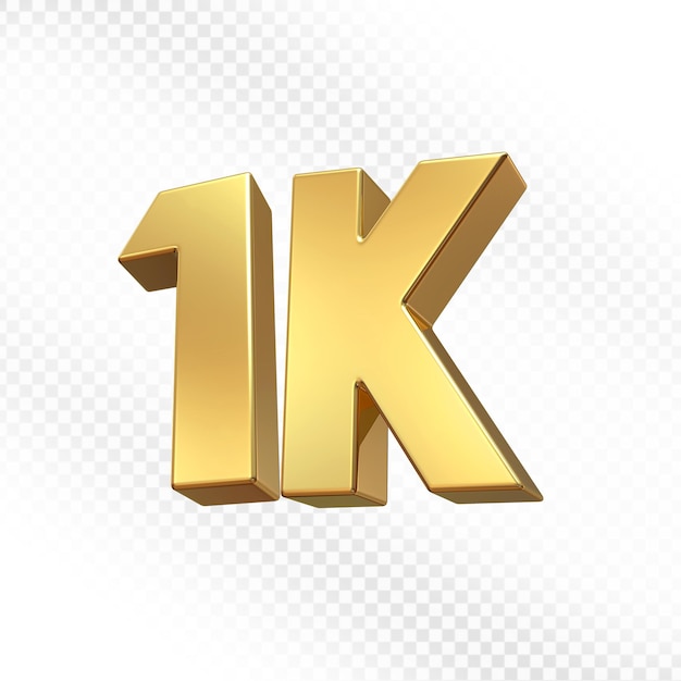 1K Segue o Dourado