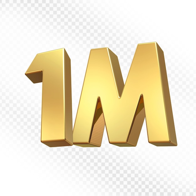 1M sigue el dorado