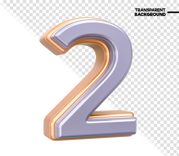 2 Renderização numérica 3D
