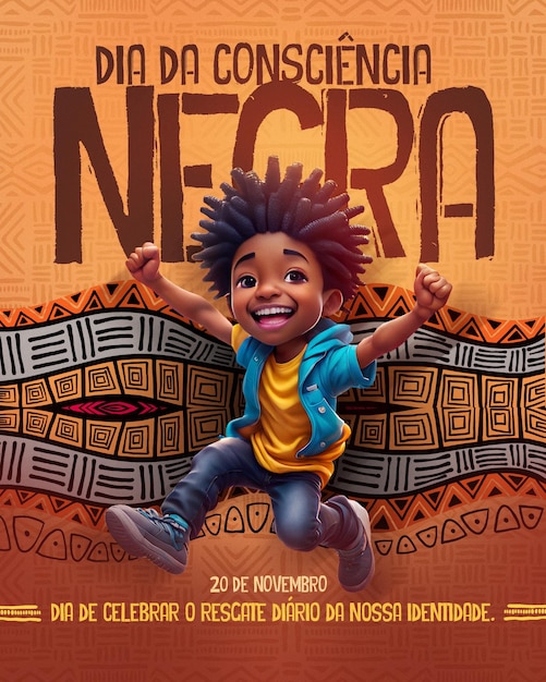 20 de noviembre conciencia negra conciencia negra