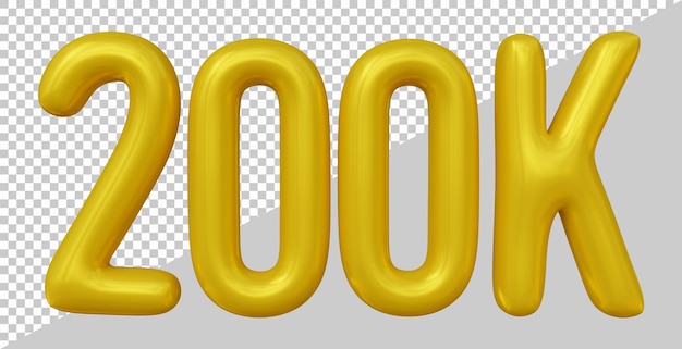 200.000 follower progettano nel rendering 3d