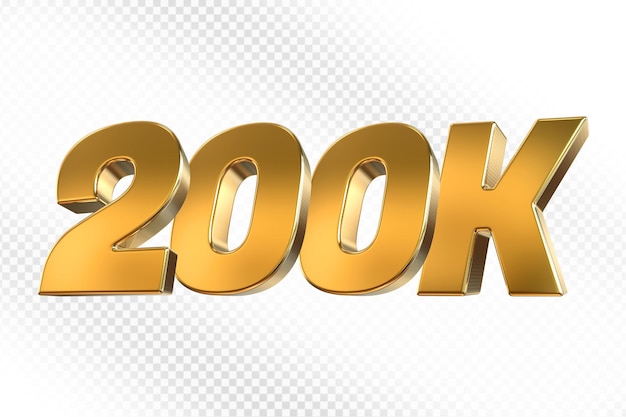 200K Segui Golden