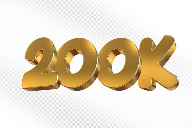 200K Segui Golden