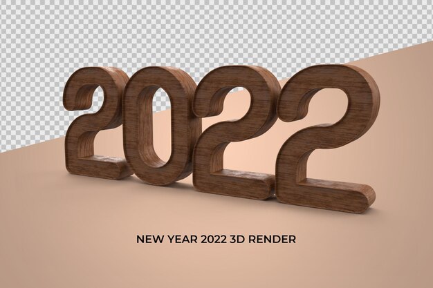 2022 3D Wood Style premium