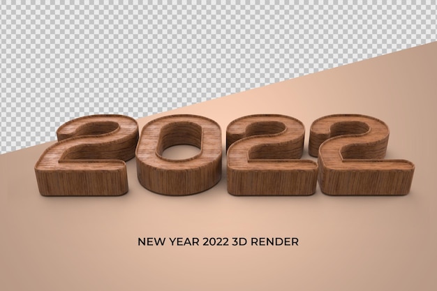 2022 3d wood style premium