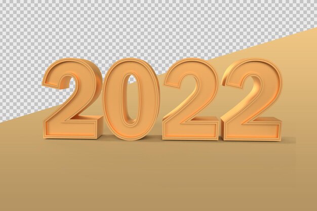 2022 Rendering 3D 2