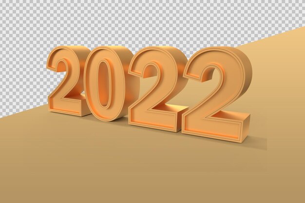 2022 Rendering 3D 3