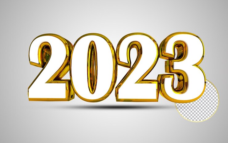 PSD 2023_render 3d_color dorado