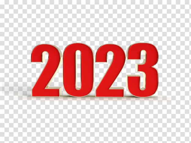 2023 Texte 3d