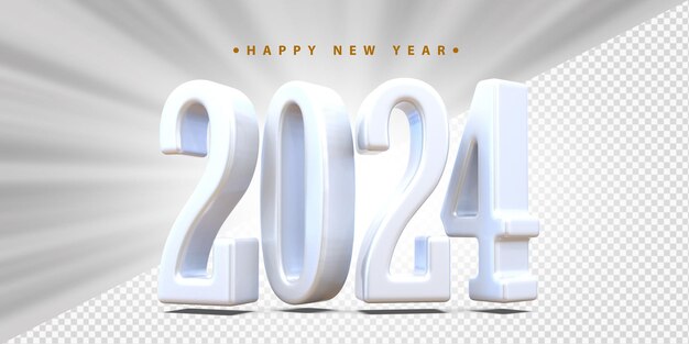 2024 Año Nuevo