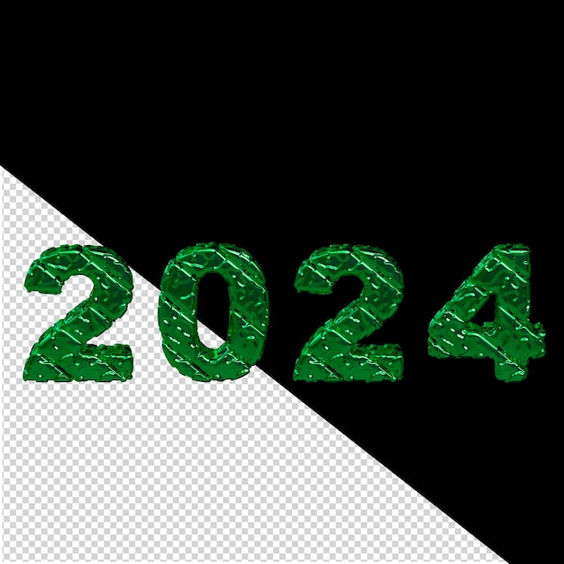 Images de 2024 Vert Png Téléchargement gratuit sur Freepik