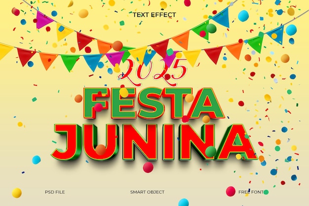 2025 Festa Junina