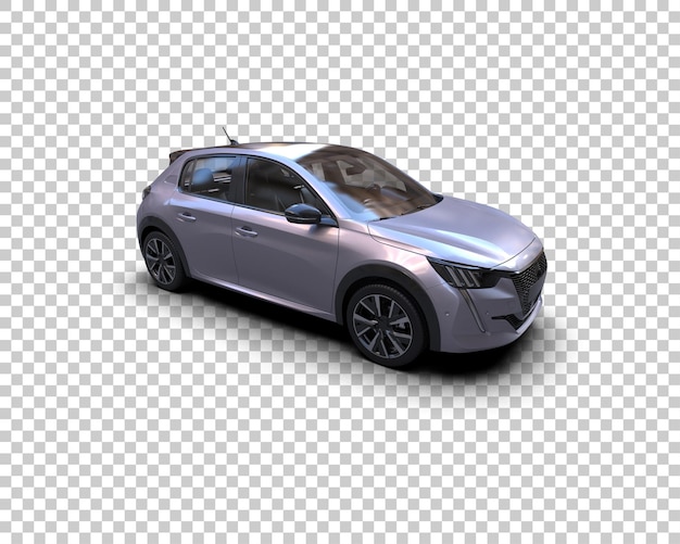 208 Peugeot Hatchback y sus versiones posteriores