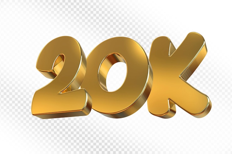 PSD 20k sigue el dorado