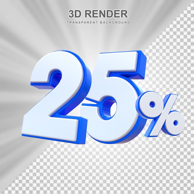 25% de desconto na venda do Número Azul