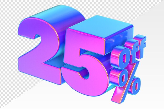 25 Promoción de las ventas