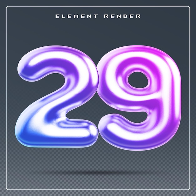 29 gradiente numerico rendering 3d