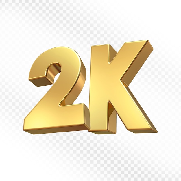 2K Segui l'oro