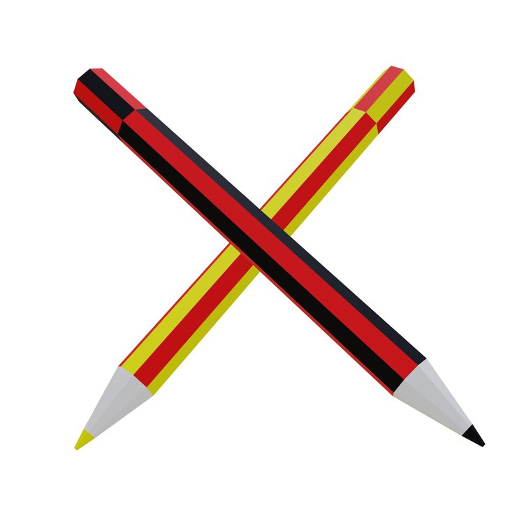 PSD 3 d ilustración del trabajo en curso icono