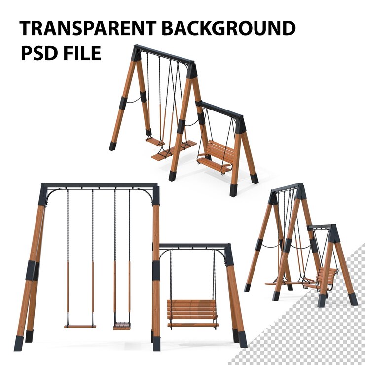 PSD 3 teeters png (en inglés)