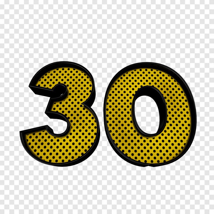 PSD 30 negro amarillo