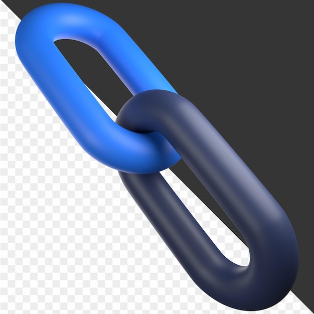 3D Advertising Icon