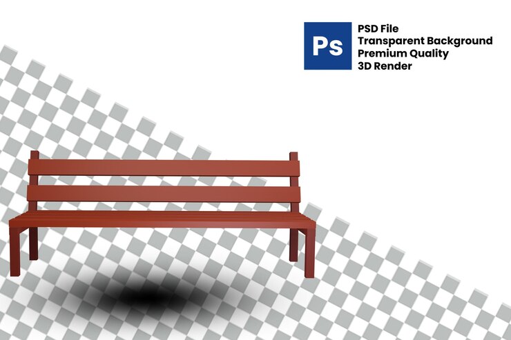 PSD 3d de alta calidad