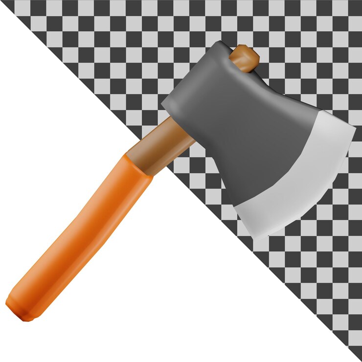 PSD 3d ax
