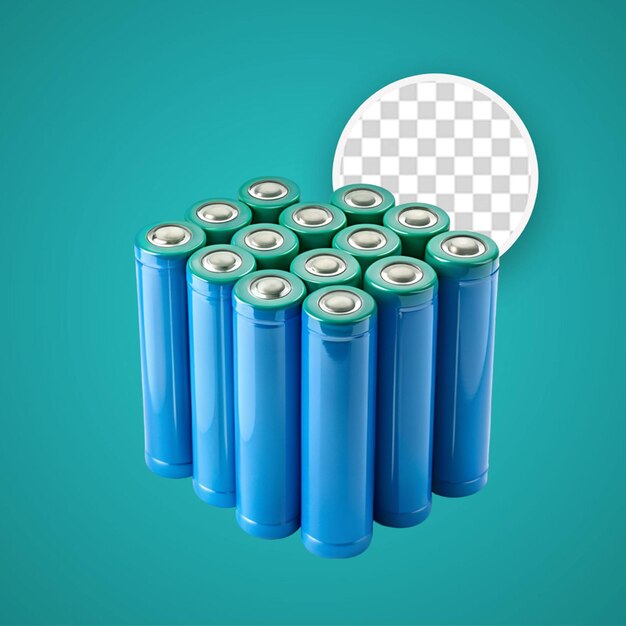 3d-batterien recyceln